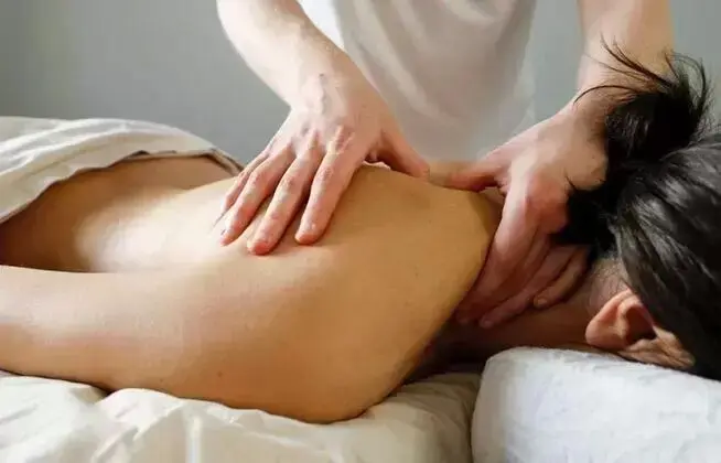 Eolia Luxury Villas - Spa