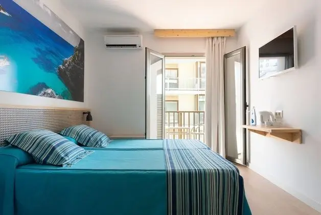 Hotel Eolo