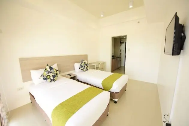 EON Centennial Soho Hotel