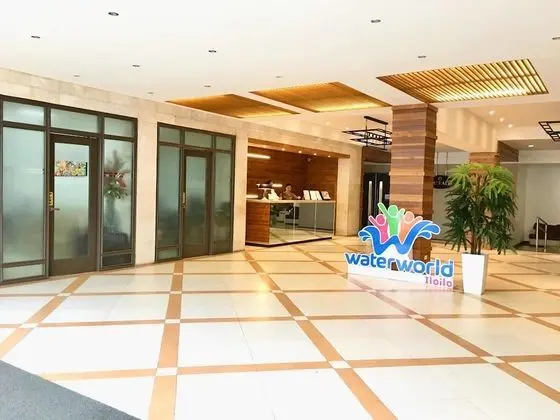 EON Centennial Resort Hotel & Waterpark