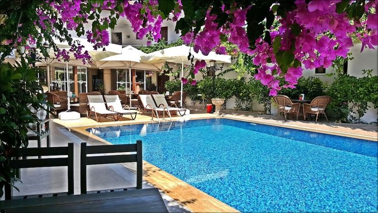 Eon Dalyan Boutique HotelFotoğrafı