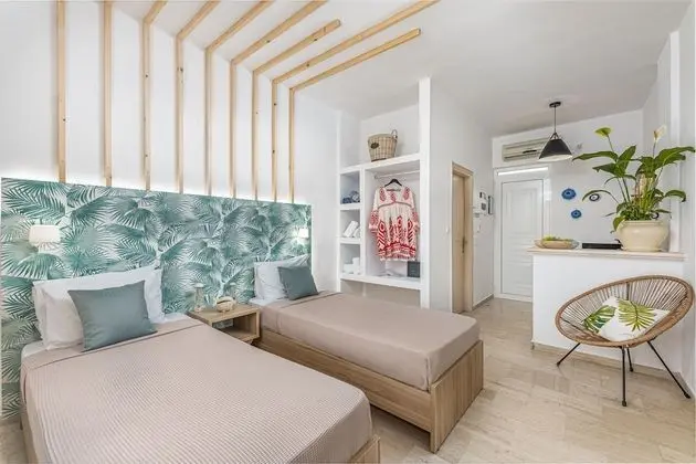 Eora Studios - İç Mekan