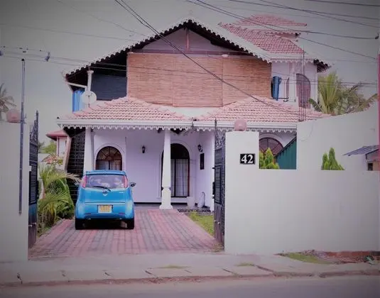 Eos Hostels
