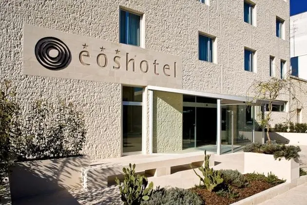 Eos Hotel