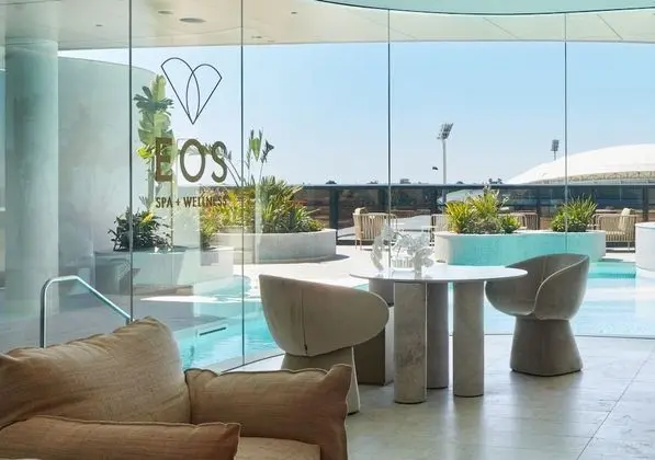 Eos by SkyCity - Spa