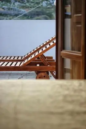 Eos Studios - Dış Mekan
