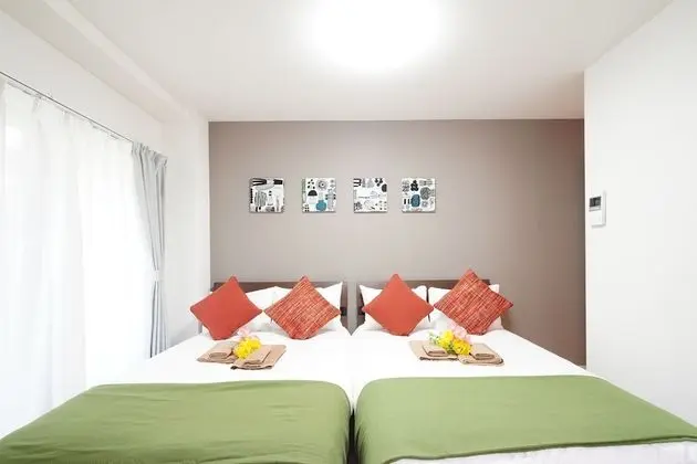 eos HOTEL Sumida