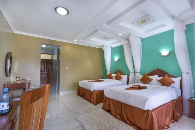Epashikino Resort & Spa