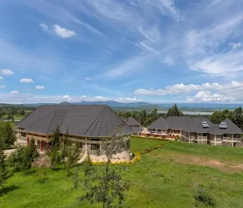 Epashikino Resort & Spa