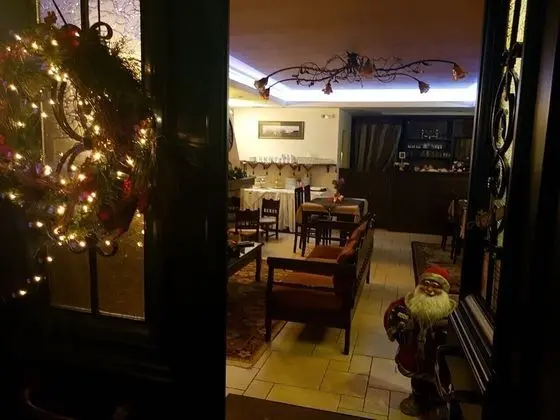 Epavlis Boutique Suites - Lobi
