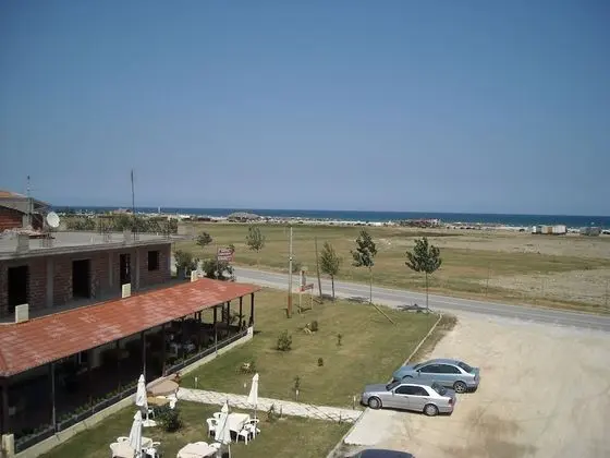 Hotel Epavlis