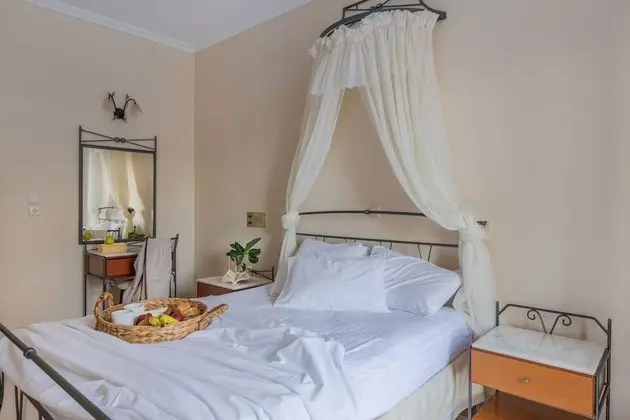 Epavlis Hotel & Spa - Oda