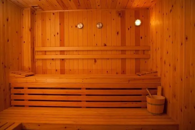 Epavlis Hotel & Spa - Spa
