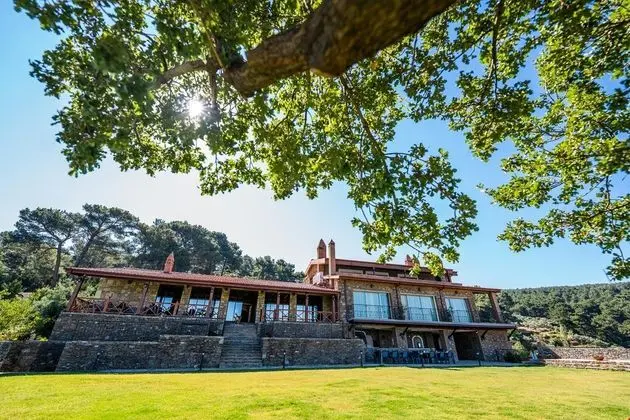 Ephesus Retreat
