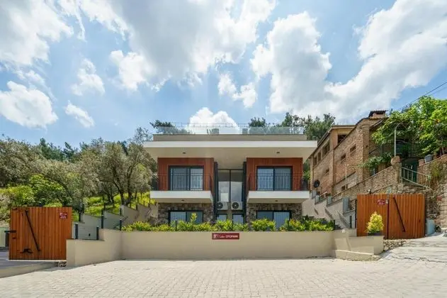 Ephesus Select Suites Kirazlı (Adult Only +14)