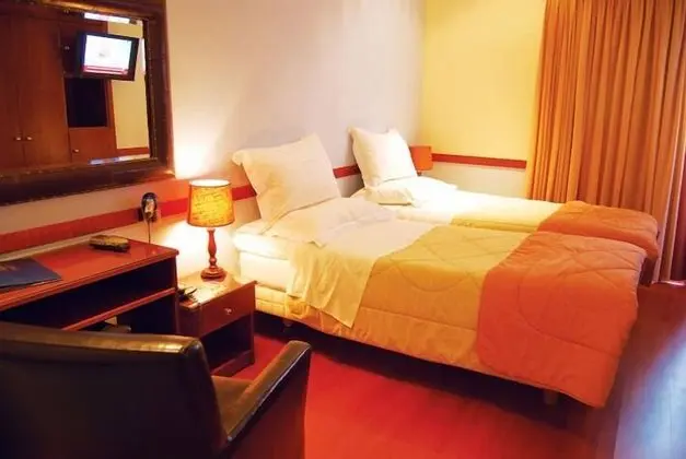 Ephira Hotel - Oda