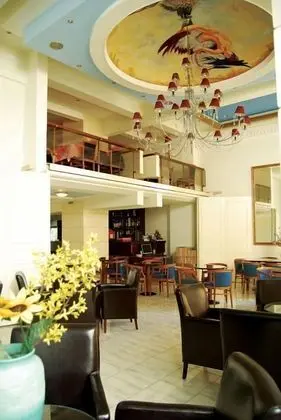 Ephira Hotel - Yerinde Yemek