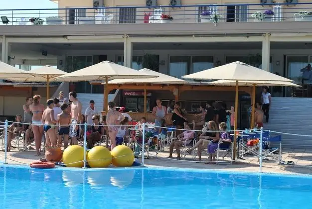 EpiHotel Odysseas - Havuz