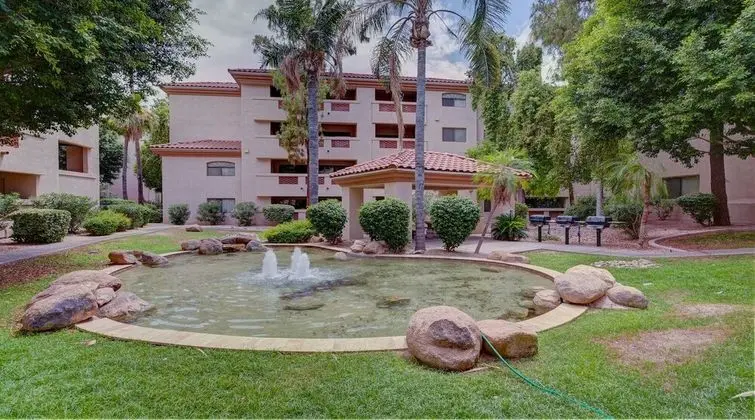 Epic Biltmore 103 - Dış Mekan