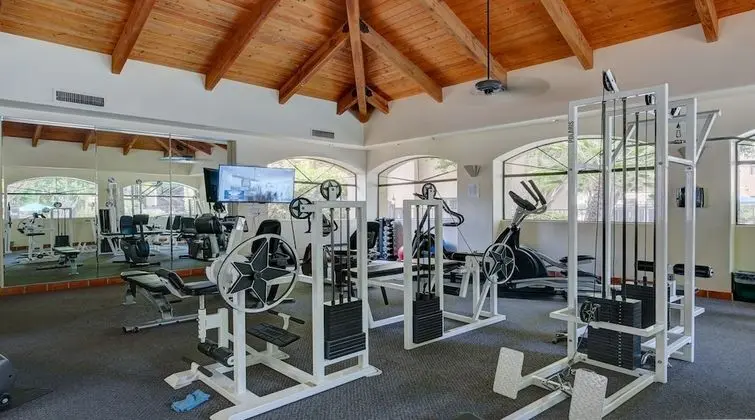 Epic Biltmore 103 - Fitness