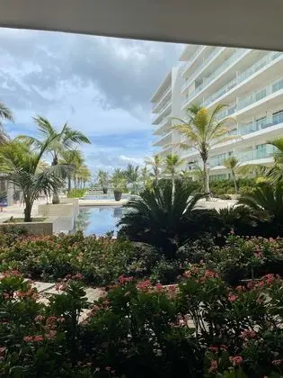 Epic Cartagena Luxury Beachfront Condos - Dış Mekan