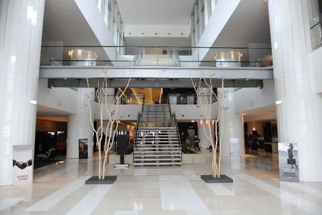 Epic Sana Luanda Hotel