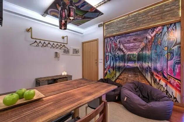 epicenter URBAN - İç Mekan