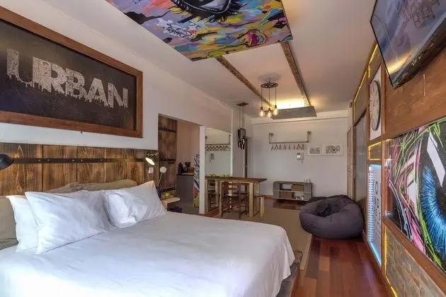 epicenter URBAN - Oda