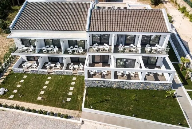 Epicentrum Suites