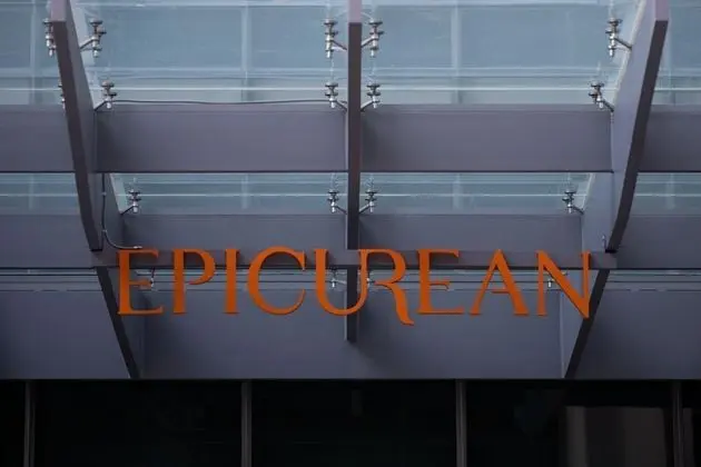 Epicurean Atlanta, Autograph Collection