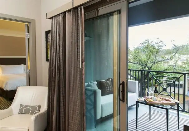 Epicurean Hotel, Autograph Collection