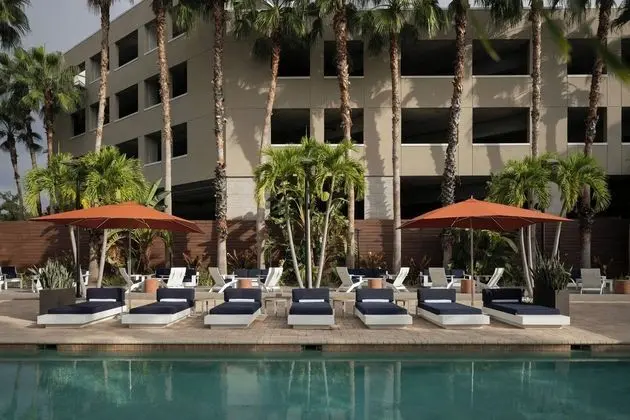 Epicurean Hotel, Autograph Collection - Havuz
