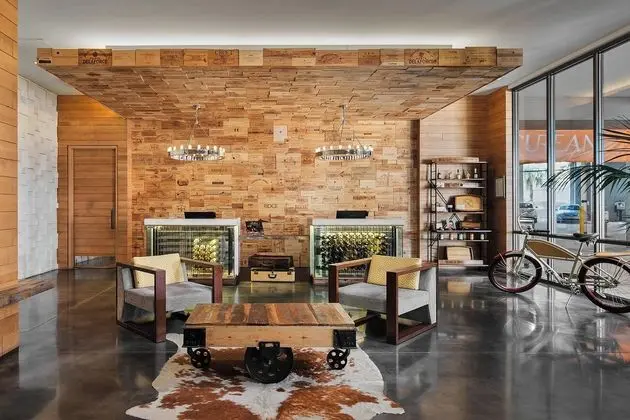 Epicurean Hotel, Autograph Collection - Öne Çıkan Resim