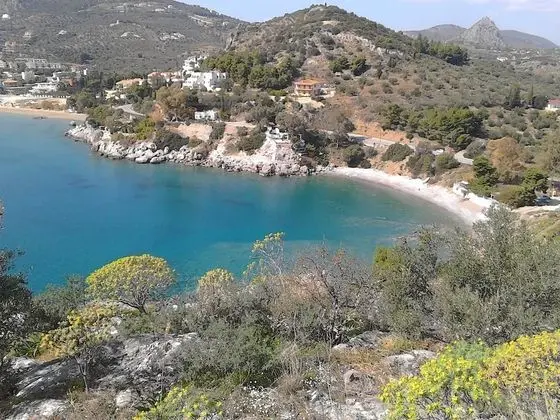 Hotel Epidavria