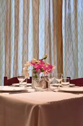 Hotel Epidavria - Yerinde Yemek