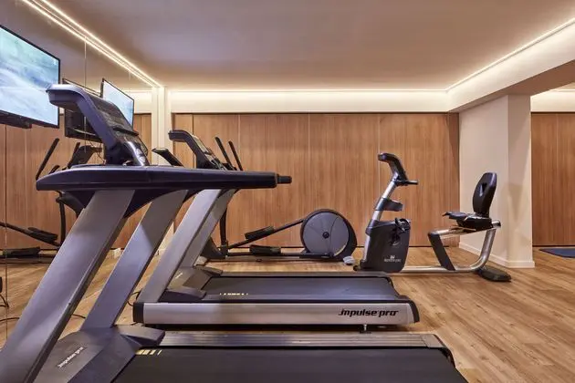 Epirus Palace Congress & Spa - Genel
