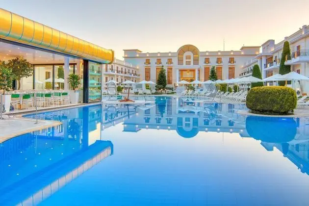 Epirus Palace Congress & Spa - Öne Çıkan Resim
