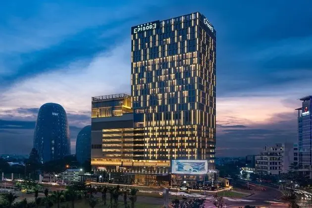 Episode Gading Serpong