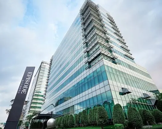 EPISODE Hsinchu, a JdV by Hyatt Hotel