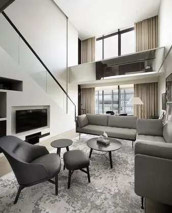 EPISODE Hsinchu, a JdV by Hyatt Hotel - Oda