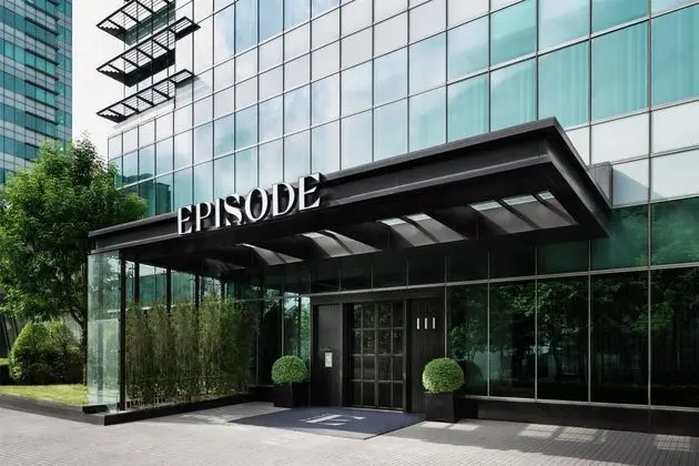 EPISODE Hsinchu, a JdV by Hyatt Hotel - Öne Çıkan Resim