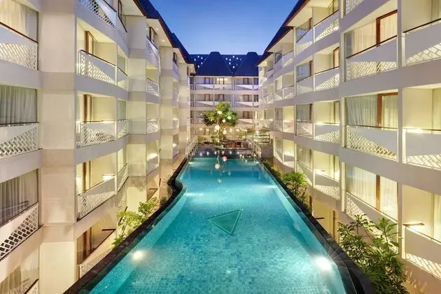 Episode Kuta Bali - CHSE Certified