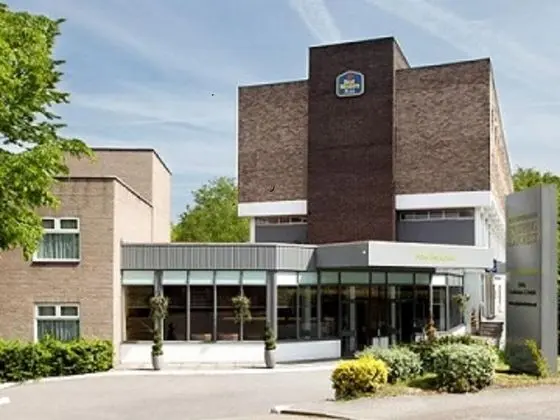 Epping Forest Hotel