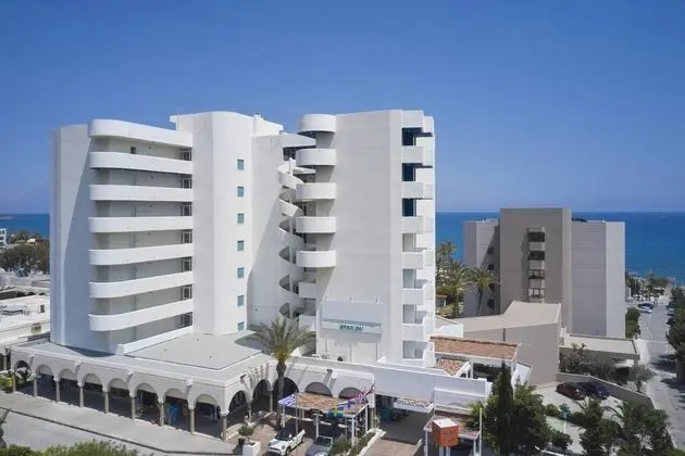 Epsilon Hotel Apartments - Öne Çıkan Resim
