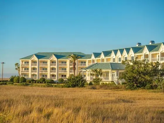 Epworth By The Sea - Öne Çıkan Resim