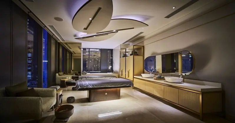 EQ Kuala Lumpur - Spa