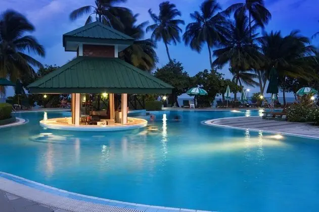 Equator Village - 1