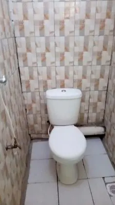 Equator Green Gardens and Resort - Banyo Tipleri