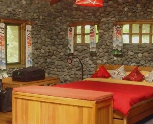 Equator Snow Geo Lodge - Oda