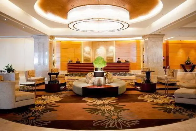 Equatorial Ho Chi Minh City - Lobi